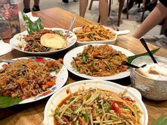 -婉泰·特色小吃·舂鸡脚(告庄二店)