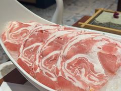 -华晟山城火锅(高新万达店)