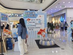 -万达广场(济南高新店)