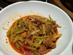 -小放牛炒菜馆(三丰店)