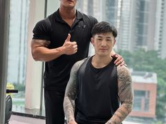 -韦德伍斯健身(沈阳K11Select购物艺术中心店)