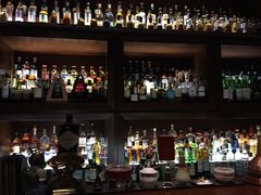 -The Bottle Bar(羲和商业广场店)