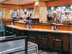-大食代美食广场(上海中心店)
