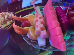 -MOSSO音乐酒吧·Live House(南京西路店)