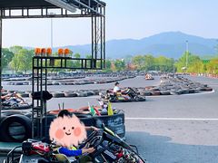-赛达赛车主题乐园·卡丁车·团建