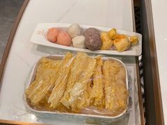 -润园四季椰子鸡火锅(南山海岸城店)