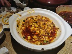 -渝信川菜 · 川味家常菜(长安店)