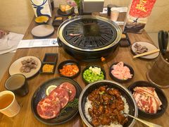 -九田家黑牛烤肉料理(衡百国际店)