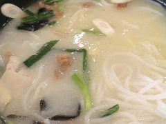 -桥香园过桥米线(国贸店)