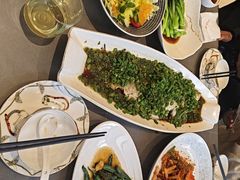 -写庭·鱼鲜川菜·宴请(铁像寺水街店)