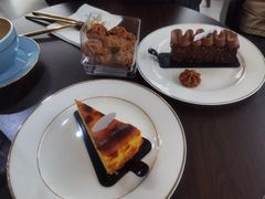 -游心咖啡(青山滨江店)