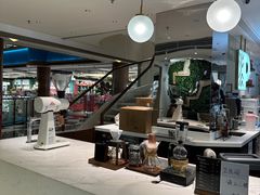 -Peet's Coffee皮爷咖啡(豫园店)