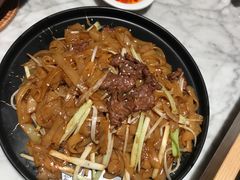 干炒牛河-大鸽饭(体育西路店)