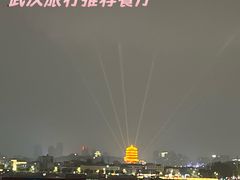 -汉水谣·江景餐厅(江滩店)