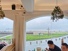 -港畔赶海蒸汽海鲜烧烤自助(仙螺岛店)