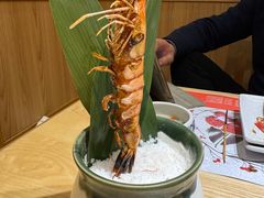 -清水日本料理铁板烧(学府路店)