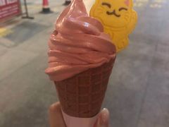 -麦当劳(杭州西湖银泰百货店)