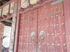 -榆次老城