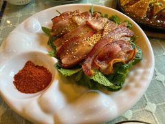纳西烤肉-小厨子私房菜·云南美食店