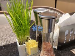 -西安长征华美达酒店