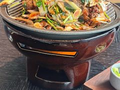 -玖五京菜(杭州城北万象城店)