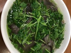 牛杂汤-回回锅贴(小河沿店)