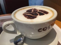 -COSTA COFFEE(水游城店)