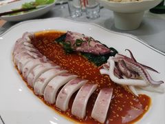 -粤盛海鲜平价店(洛溪食街店)