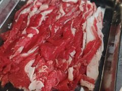 -月圆火锅(宁海东路二店)