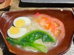 -破瓦寒窑·地摊烤羊排