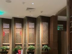 -杭州君悦酒店·湖滨28中餐厅
