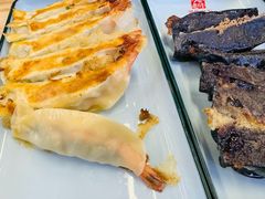 -众品老方子锅贴甜沫(李村店)