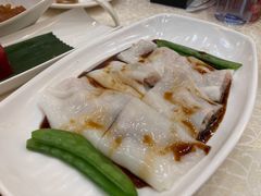 -顺德人家食府(黄金广场店)