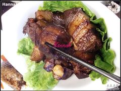 小厨红烧肉-井水小厨·湘菜(活力广场店)