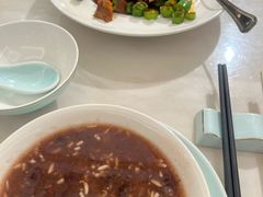 -满江红四季餐厅 · 国家五钻级酒家(新纪元大酒店店)