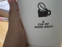 -Seesaw Coffee(朝阳大悦城店)