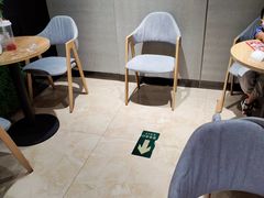 用餐区-CoCo都可(大兴凯德MALL店)