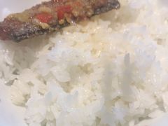-老乡鸡(亚夏汽车城同创科技园店)