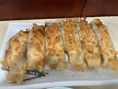 -春水锅贴·传统鲁菜(大明湖店)