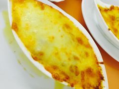 忌司烙蟹斗-红房子西菜馆(淮海中路店)