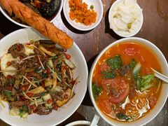 -寻裕记·现炒浇头面(人民广场店)