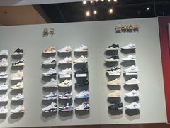 -JORDAN(东方广场店)