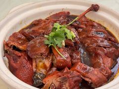 -镜泊小镇(东长安街店)