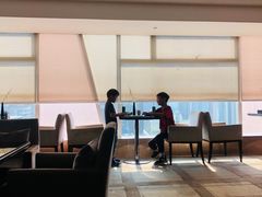-北京希尔顿逸林酒店