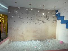 -白梧桐·团建聚会·百人轰趴馆(留仙洞店)