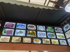 -阳光山水江湖菜馆(西山龙门店)