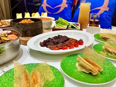 -品海楼·大连海胆锅贴馆(东港店)