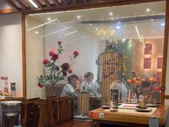 -状元阁烧烤(新华路总店)