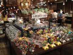 -小樽八音盒堂(手工制作体验馆店)