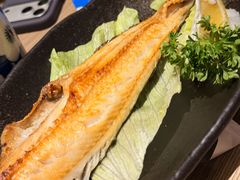 -小山日本料理(兴业太古汇店)